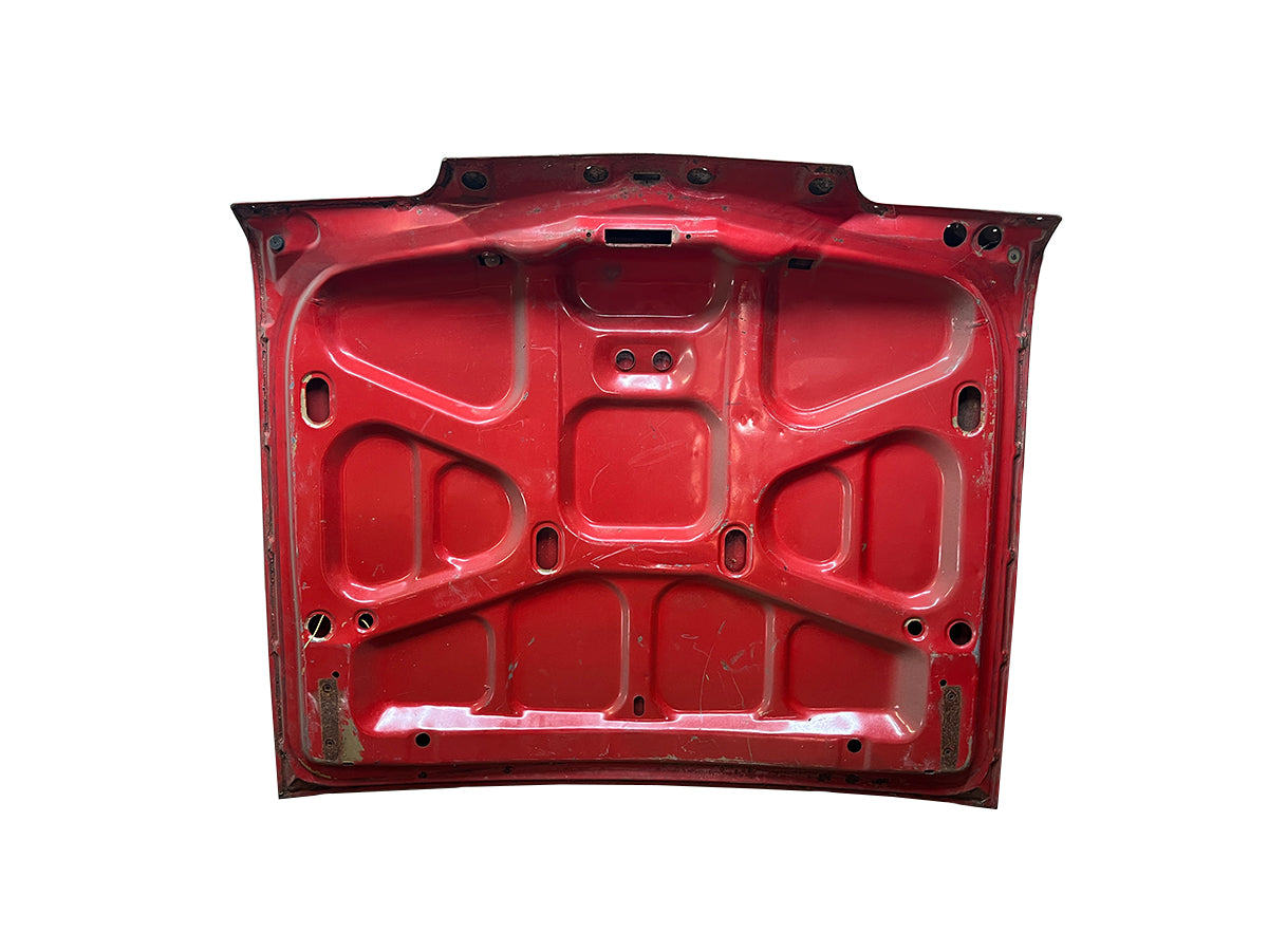1967 Chevy Impala Convertible Decklid Trunk OEM USED 67 conv